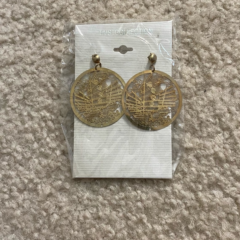 Tais Collection Earrings